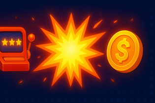 财神聚宝盒游戏截图